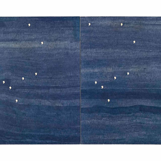 Alighiero Boetti — Нормальный, ненормальный