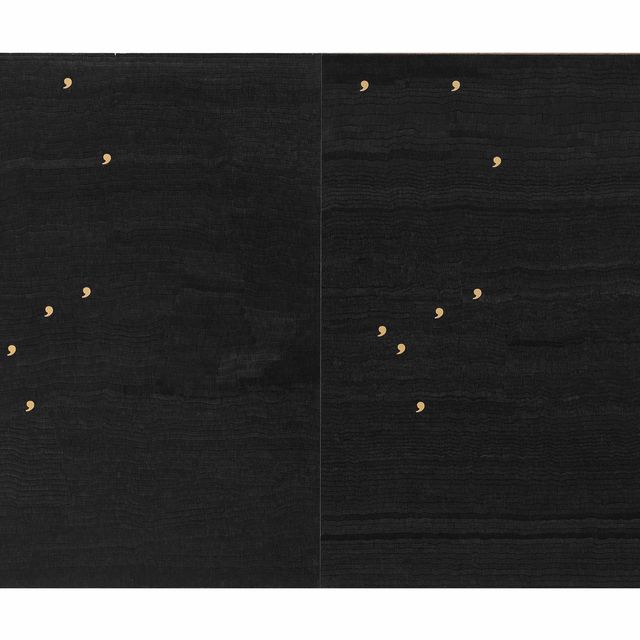 Alighiero Boetti — Нормальный, ненормальный