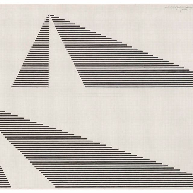 Alighiero Boetti — Метаморфоза, двойник и единица измерения (Половинка, Двойник и Недостающая единица)