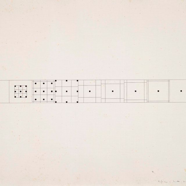 Alighiero Boetti — Лонтананза