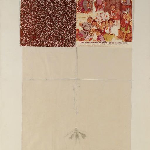 Alighiero Boetti — Я веденти