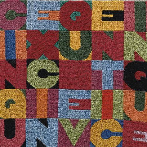 Alighiero Boetti — Необычный, изысканный