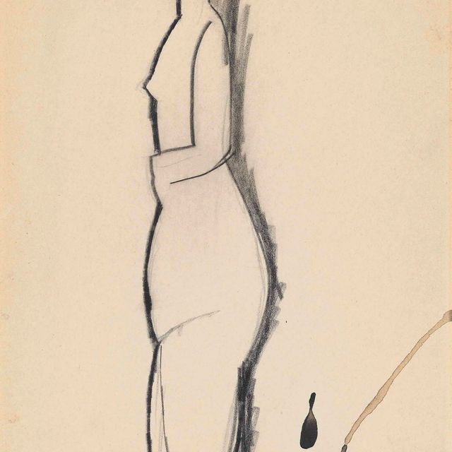 Amedeo Modigliani — Новый дебют в профиле