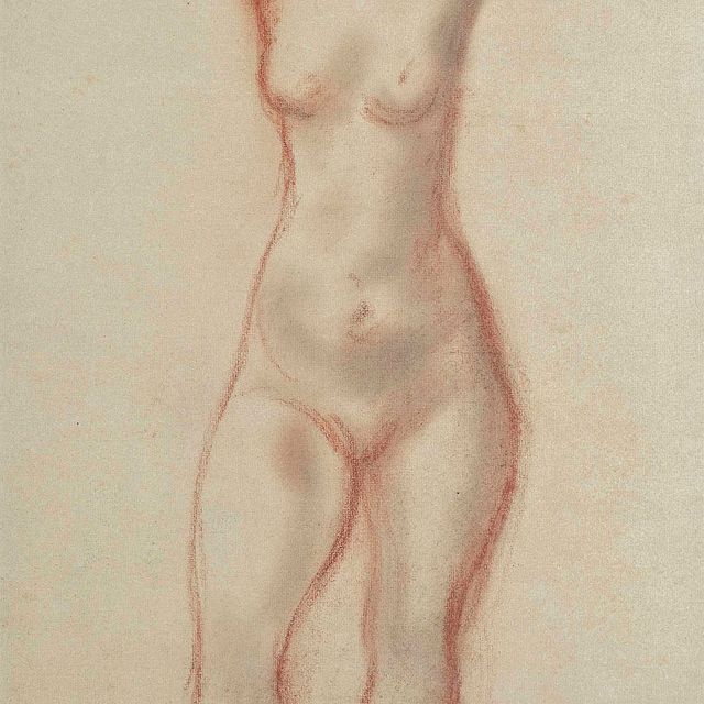 André Derain — Новый дебют