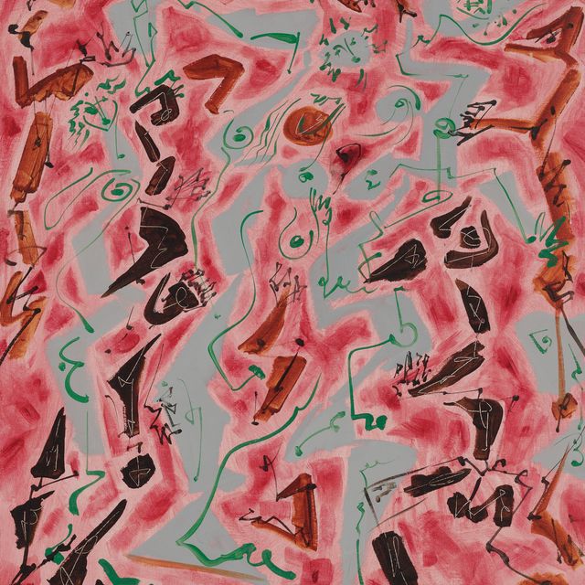 André Masson — Прекрасные девушки