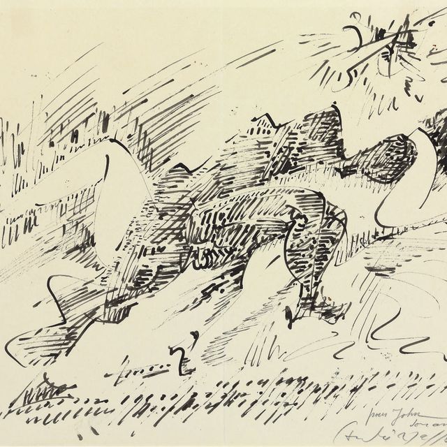 André Masson — Стиль оплаты труда
