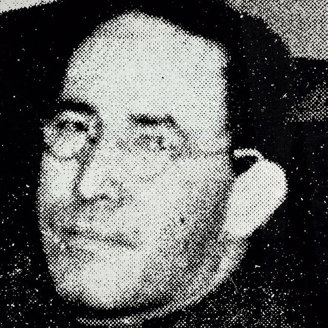 Andy Warhol — Самый разыскиваемый мужчина № 3, Эллис Руис Б.
