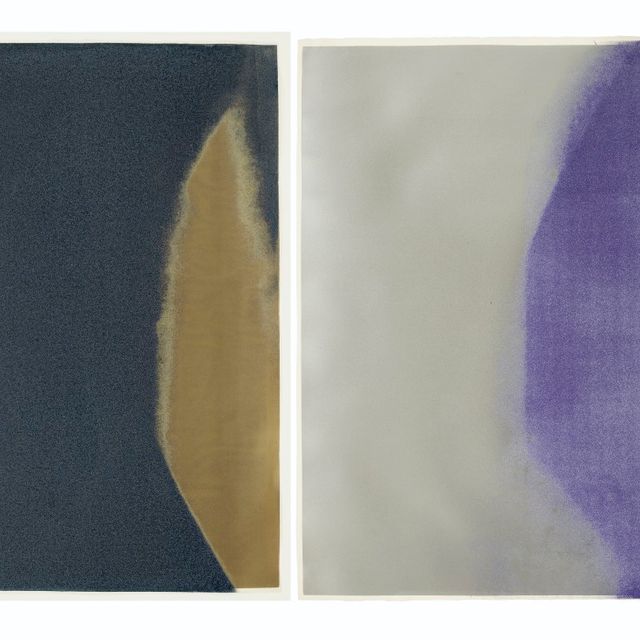 Andy Warhol — Тени II