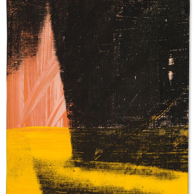 Andy Warhol — Тень