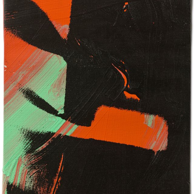 Andy Warhol — Тень