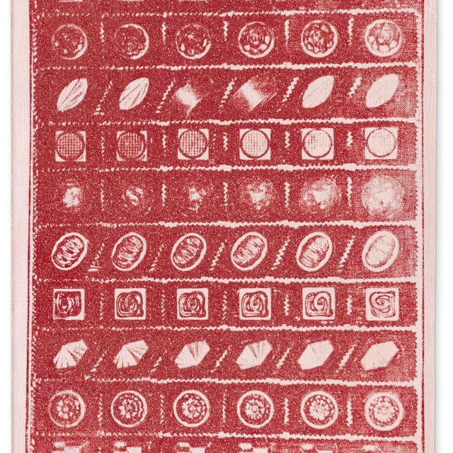 Andy Warhol — Коробка конфет
