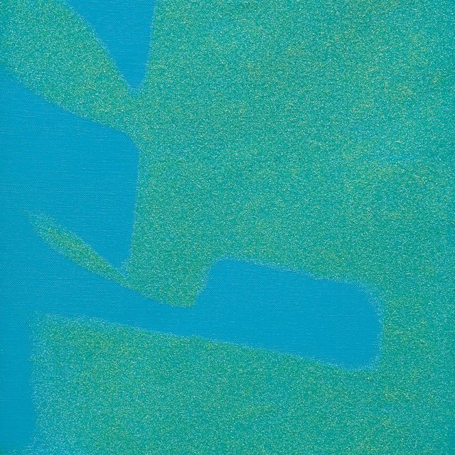 Andy Warhol — Тени