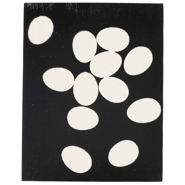 Andy Warhol — Яйца