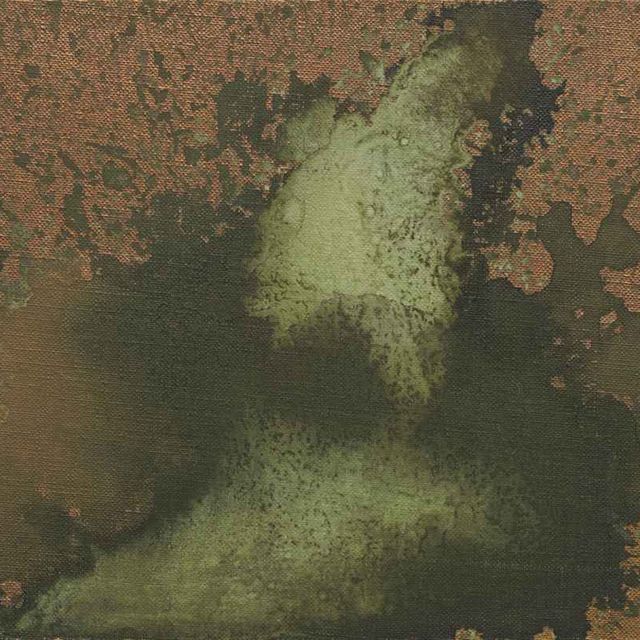 Andy Warhol — Окисление