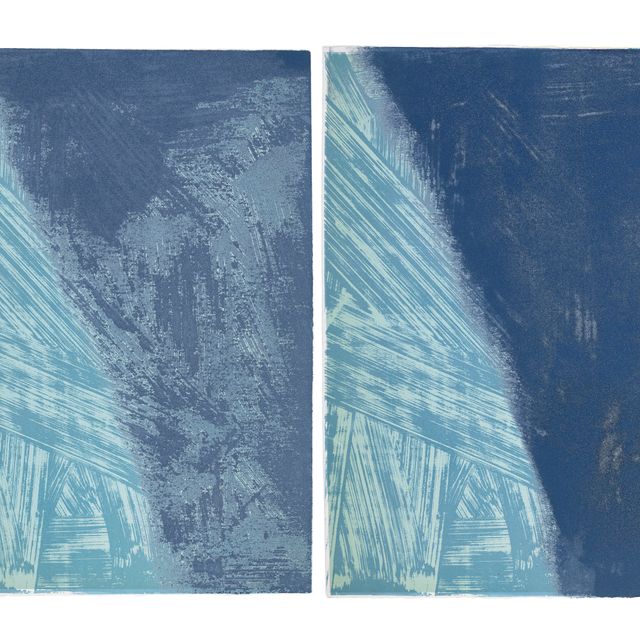 Andy Warhol — Тени V