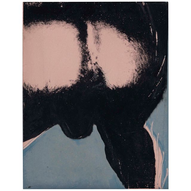 Andy Warhol — Без названия