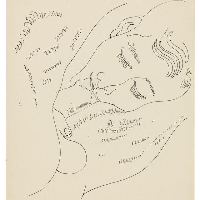 Andy Warhol — Без названия