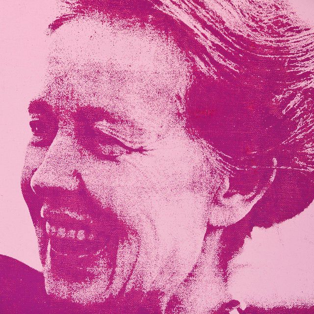 Andy Warhol — Доминик Де Мениль