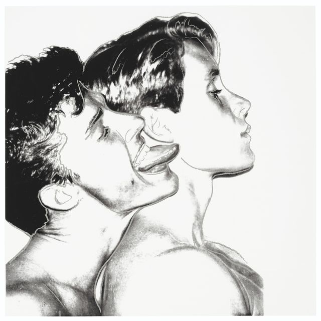 Andy Warhol — Кверелл
