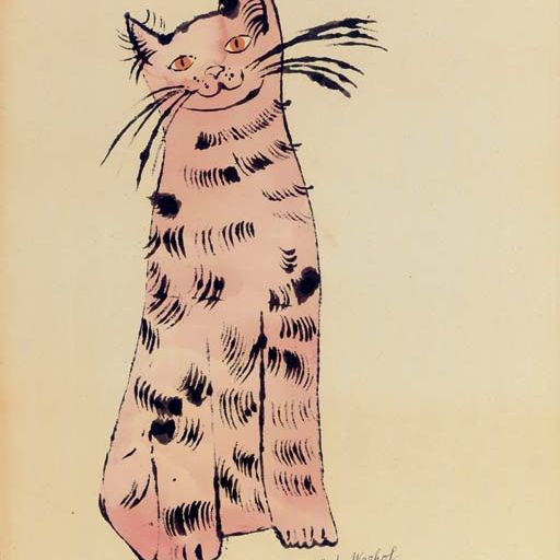 Andy Warhol — Без названия