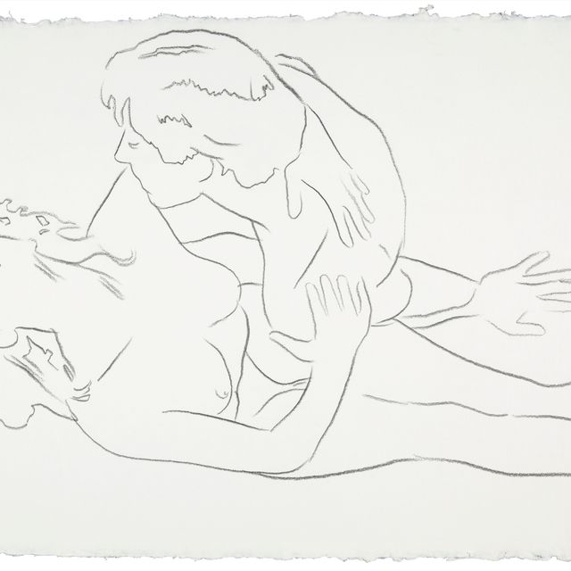 Andy Warhol — Любовь