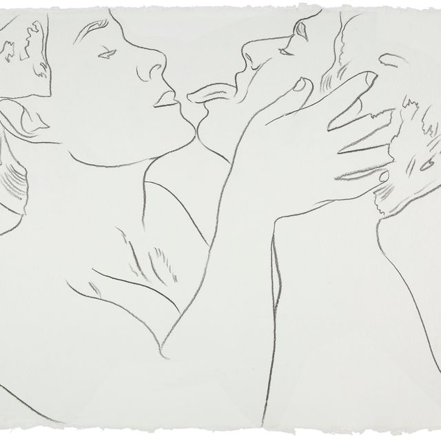 Andy Warhol — Кверелл