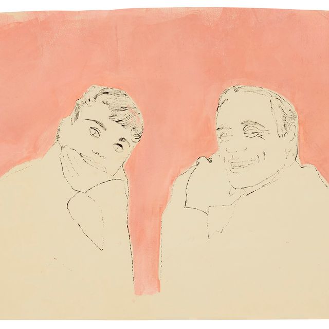 Andy Warhol — Без названия