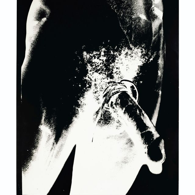 Andy Warhol — Туловище