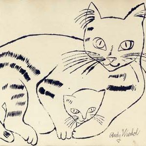 Andy Warhol — Без названия