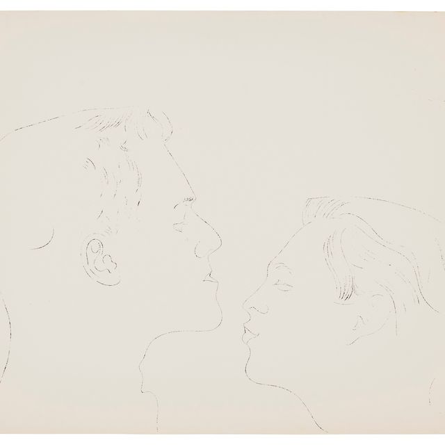 Andy Warhol — Без названия