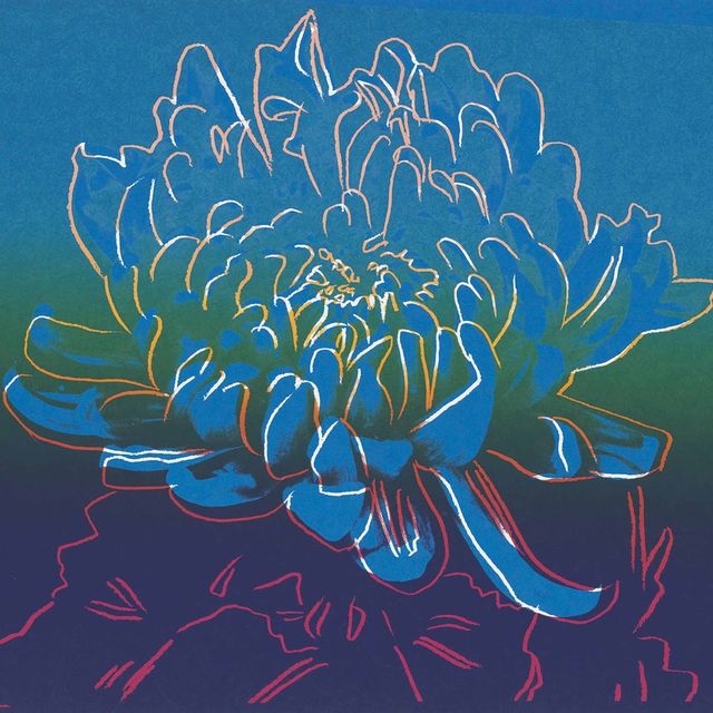 Andy Warhol — Кику