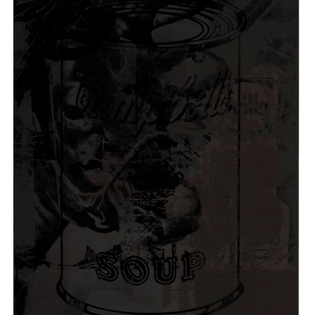 Andy Warhol — Без названия (см. F. & S. II.120)