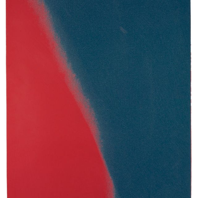 Andy Warhol — Тень V (F. & S. IIA.224)