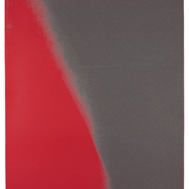 Andy Warhol — Тень V (F. & S. IIA.225)