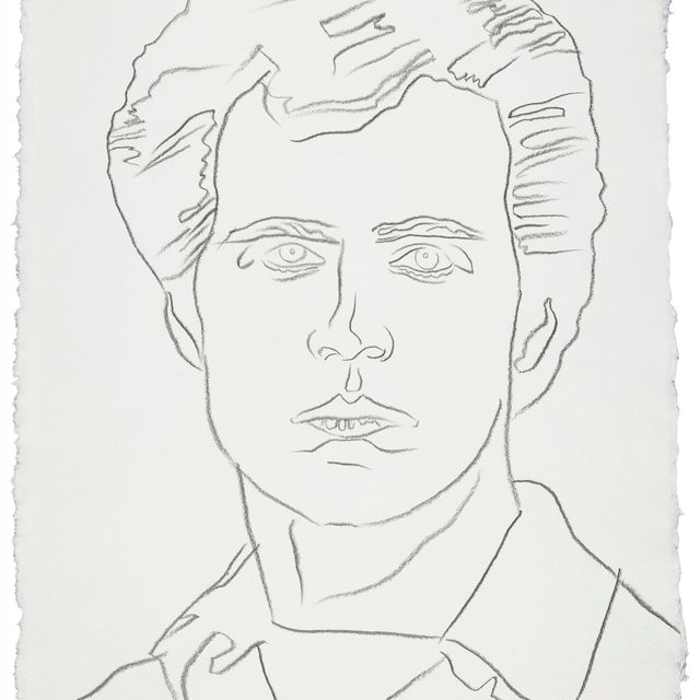 Andy Warhol — Франц Беккенбауэр