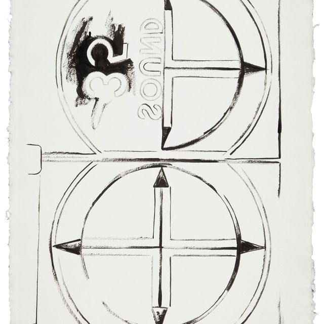 Andy Warhol — Звук 35