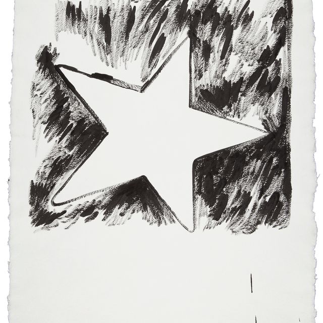 Andy Warhol — Космос