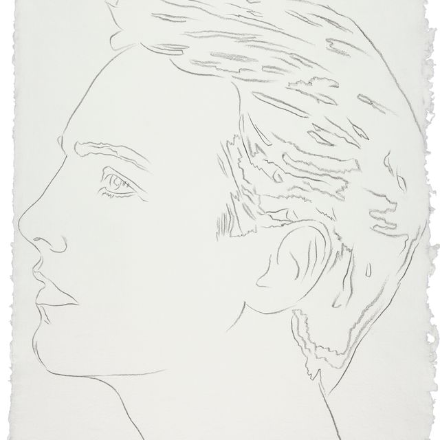 Andy Warhol — Ульрик Трояборг