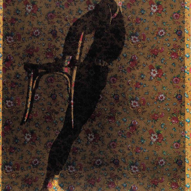 Andy Warhol — Мерс Каннингем, Multiples Inc. и Castelli Graphics, Нью-Йорк, 1974