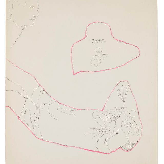 Andy Warhol — Без названия