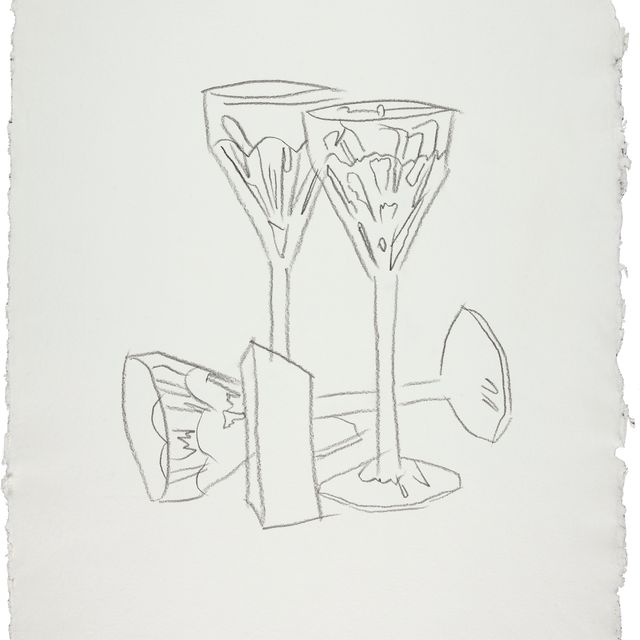 Andy Warhol — Комитет 2000 года