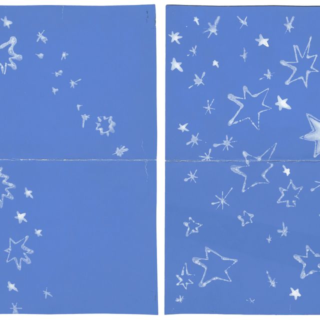 Andy Warhol — Звезды