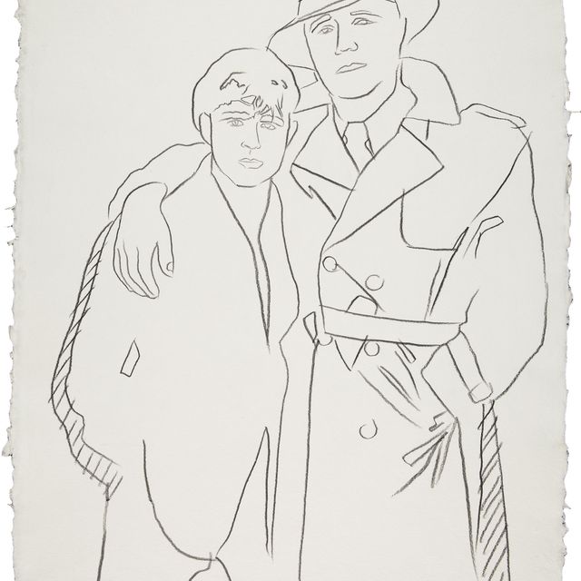 Andy Warhol — Некоторым Мужчинам Нужна Помощь