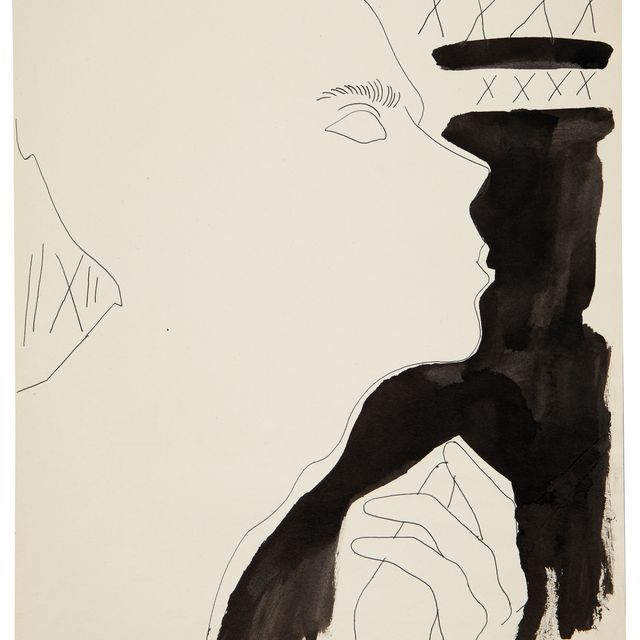 Andy Warhol — гг