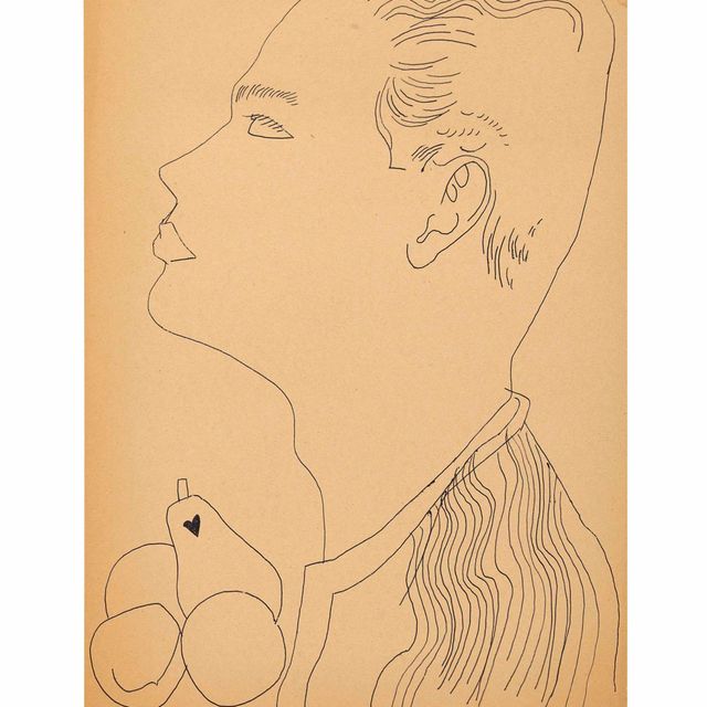 Andy Warhol — Без названия