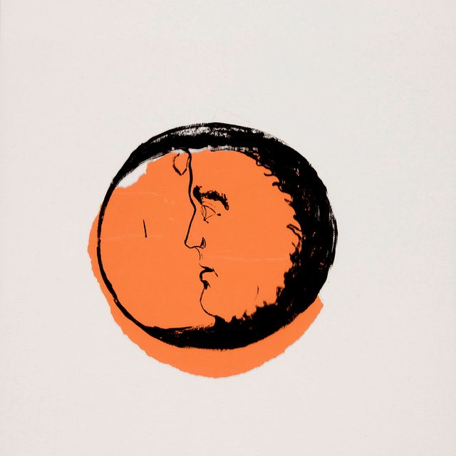 Andy Warhol — Космос