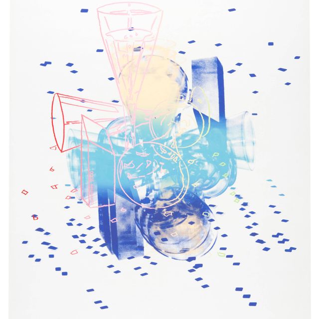 Andy Warhol — Комитет 2000 (см. F. & S. II.289)