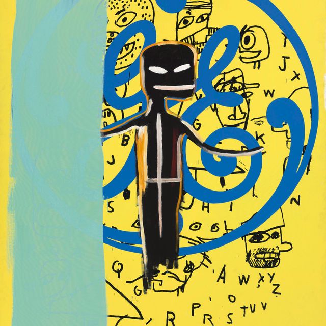 Andy Warhol — ge