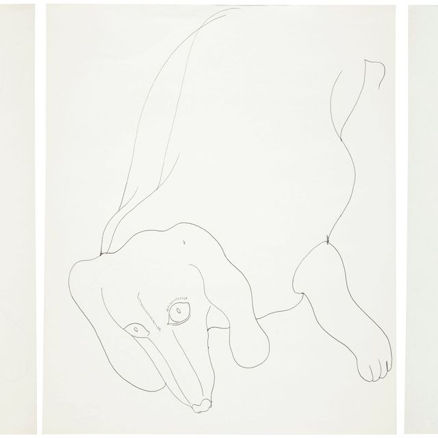 Andy Warhol — Такса
