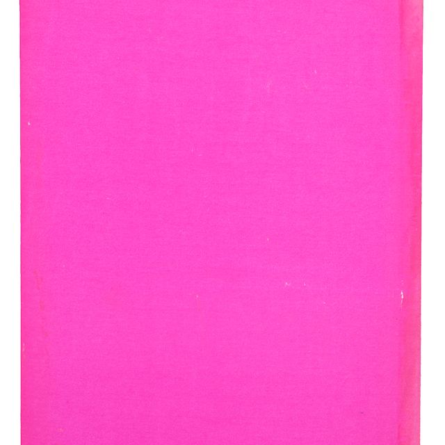 Andy Warhol — Дикая малина (F. & S. IV.126A-143A)